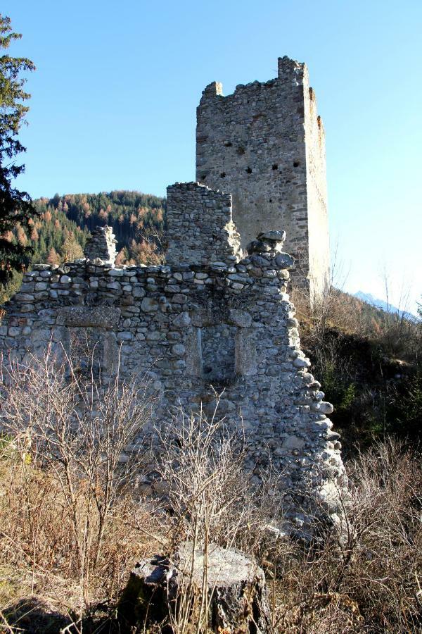 Villa Marenklhof Welsberg-Taisten Exterior foto